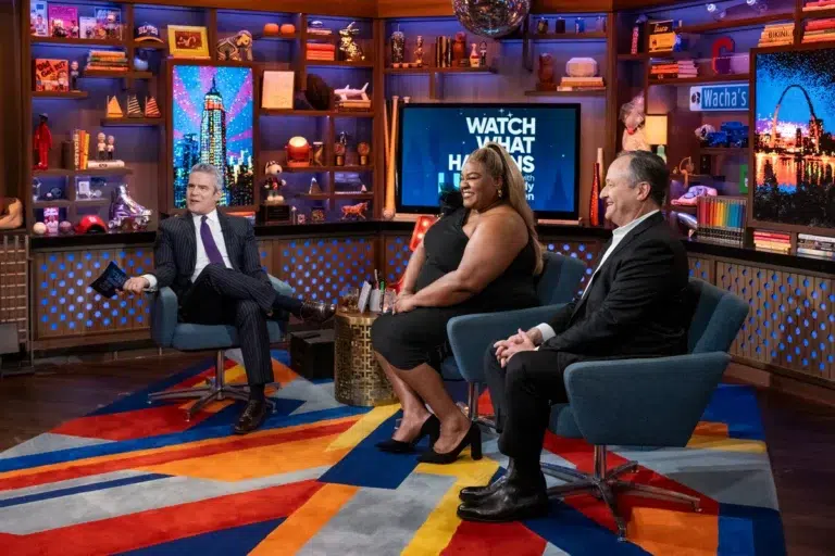 Andy Cohen's Bravo lawsuit defense is failing spectacularly