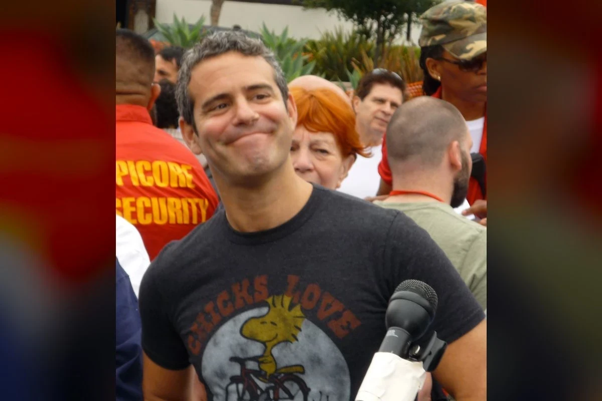 Andy Cohen: Ciara Miller's Summer House Exit "Under Review