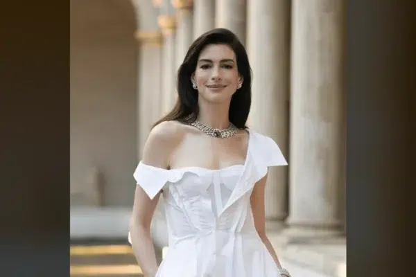 Anne Hathaway: 'Hatha-hate' Cost Her Millions in Film Roles