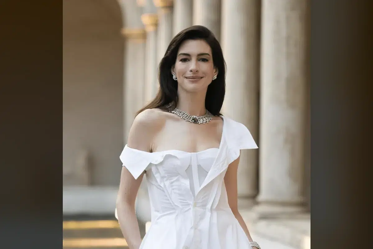 Anne Hathaway: 'Hatha-hate' Cost Her Millions in Film Roles Anne Hathaway: 'Hatha-hate' Cost Her Millions in Film Roles