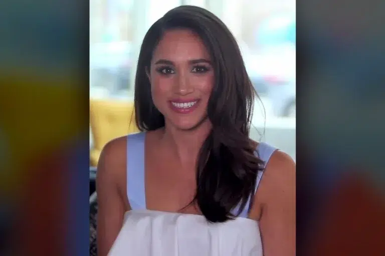 Meghan Markle's Archie Photo Ignites Privacy War