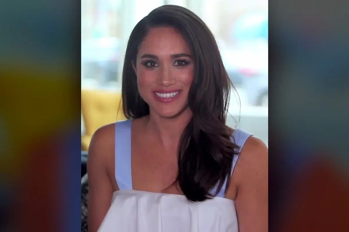 Meghan Markle's Archie Photo Ignites Privacy War