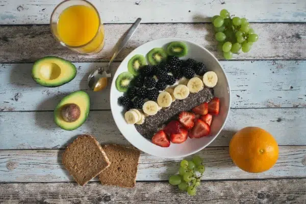 Doctor: 3 'Healthy' Breakfasts Speed Weight Gain & Aging