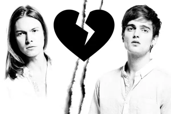 1 in 5 Breakups Blame Obsessive Wellness