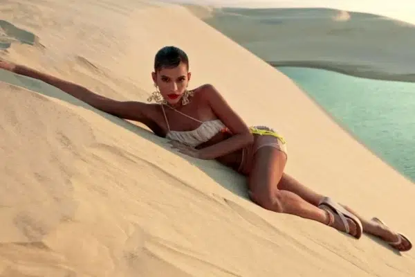 Bruna Marquezine: Fashion icon or 'alarmingly thin'?