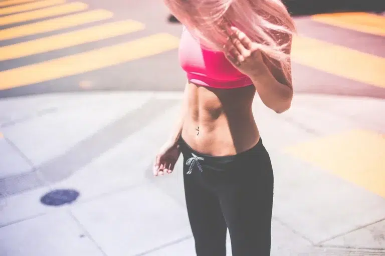 Slim & Sporty: Cellfina Was The Only Fix For My Cellulite, Records