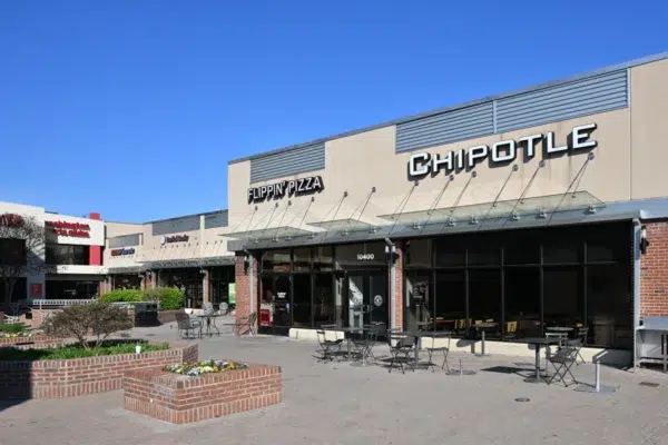 Chipotle fries? I go there to avoid that!