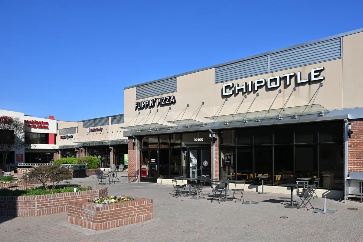 Chipotle fries? I go there to avoid that!