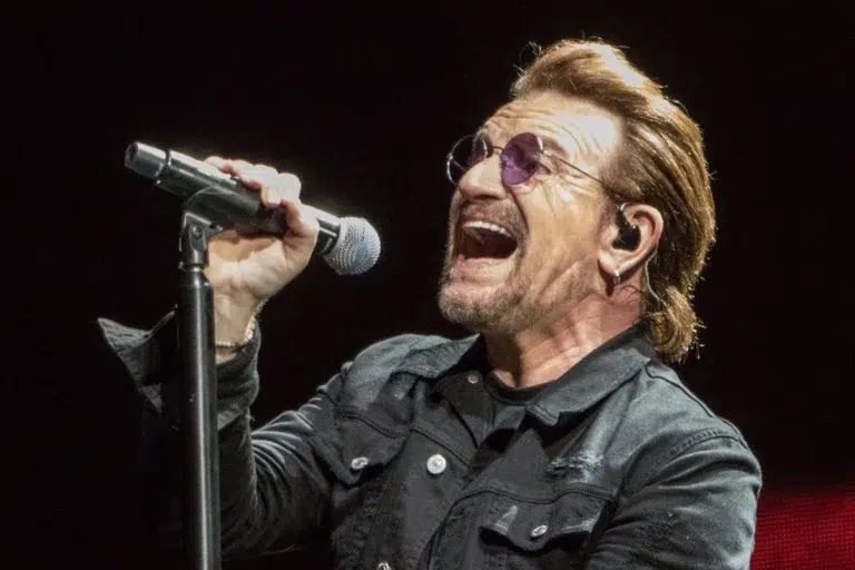 May 10: Bono's Birthday — Will Taurus Rock Your World?