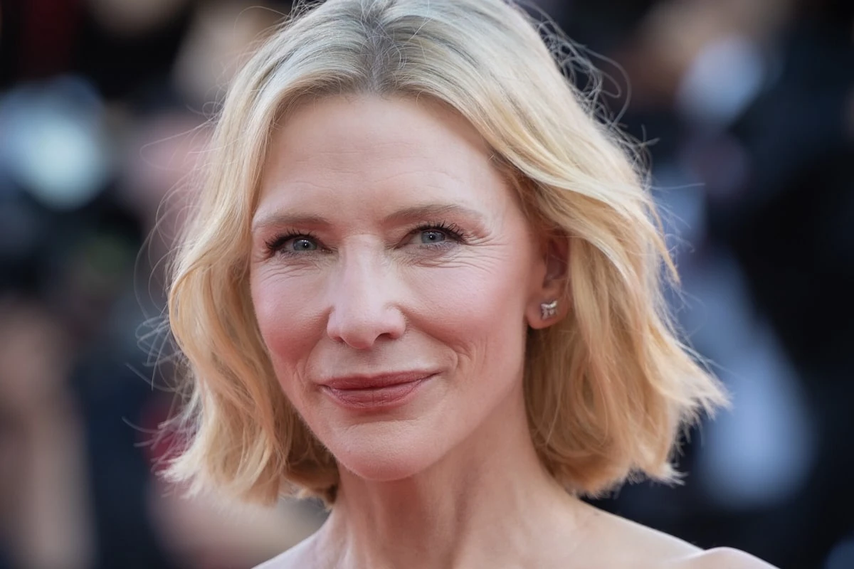May 14: Cate Blanchett's Day — Are Your Stars Aligning?