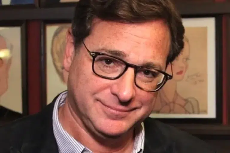 May 17: Saget's Heart & Taurus Power Unite!