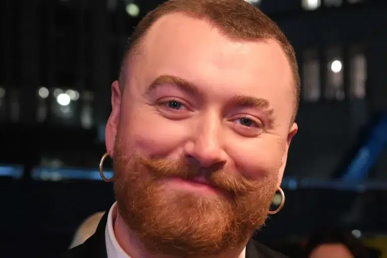 May 19: Is Your Horoscope 'Unholy' Like Sam Smith's?