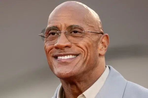 Your May 2 Horoscope: Power Up Like The Rock!