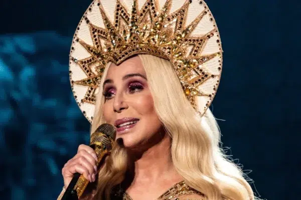 May 20 Horoscope: What Would Cher Do Today?