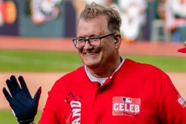 May 23: Drew Carey's Price Is Right Horoscope!