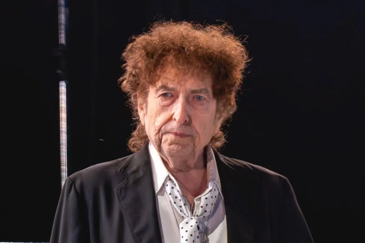 Unlock May 24: Your Horoscope, Bob Dylan's Way!