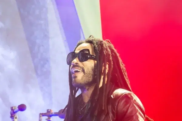 May 26: Your Horoscope Gets a Lenny Kravitz Beat!