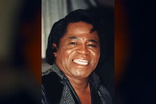 May 3: James Brown Says Get On Up! Your Horoscope!