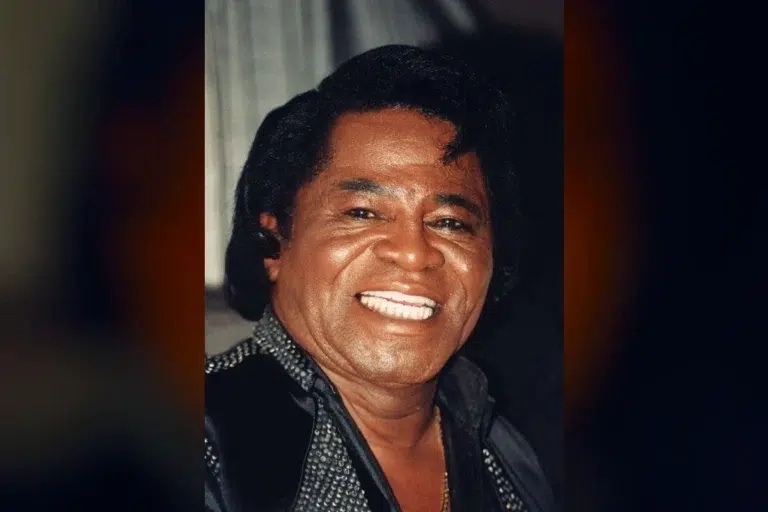 May 3: James Brown Says Get On Up! Your Horoscope!