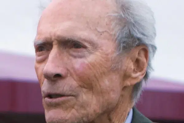 May 31: Clint Eastwood's Birthday! Ready For Your Close-Up?