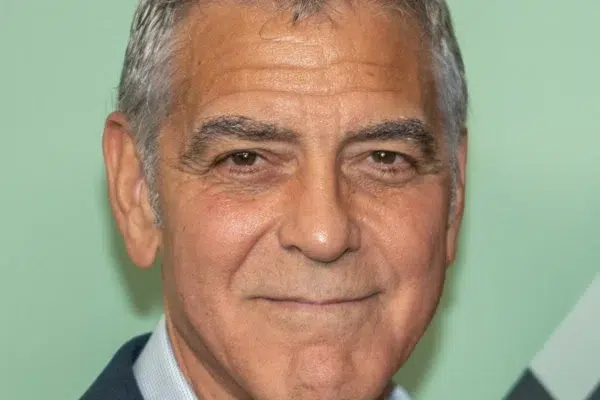 May 6: Clooney Energy Sparks Your Horoscope!