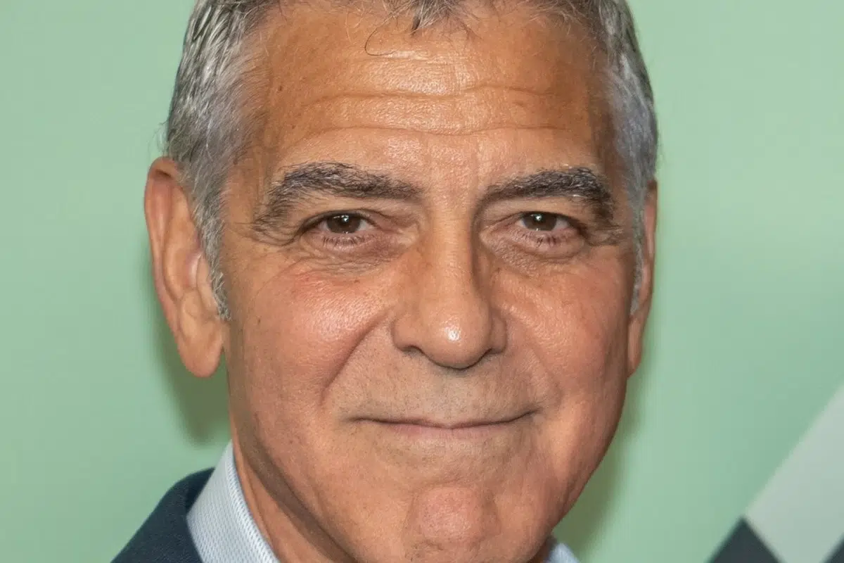 May 6: Clooney Energy Sparks Your Horoscope!