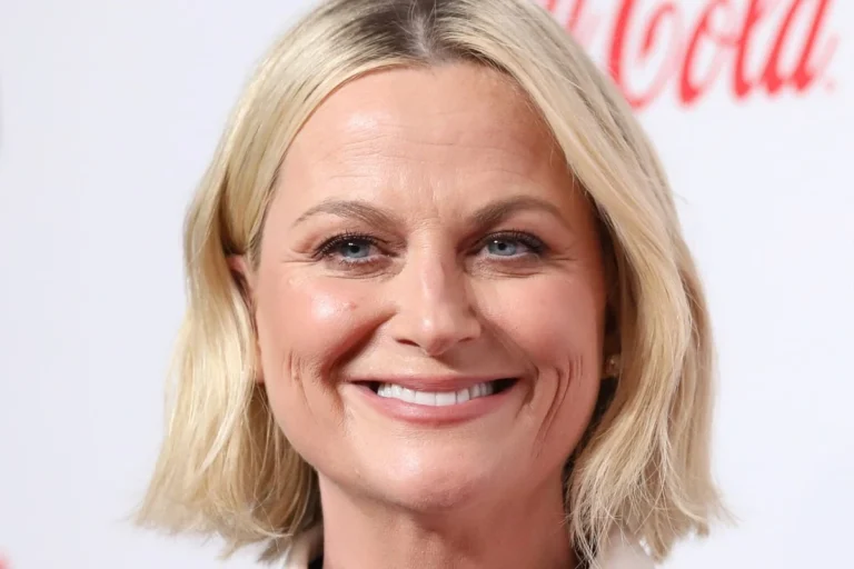 May 7: Amy Poehler Says, 'Treat Yo'self!' Horoscope.