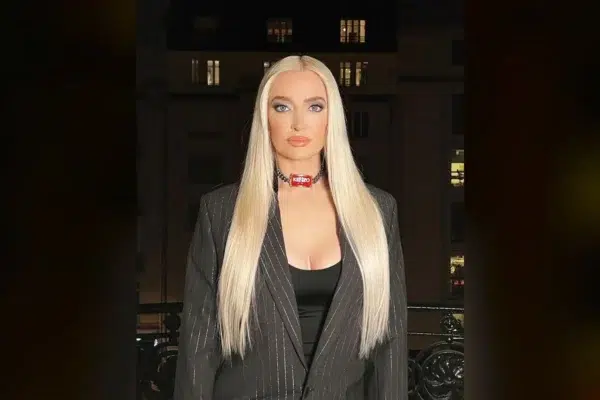 Dorit: Erika said Kyle gets people off RHOBH