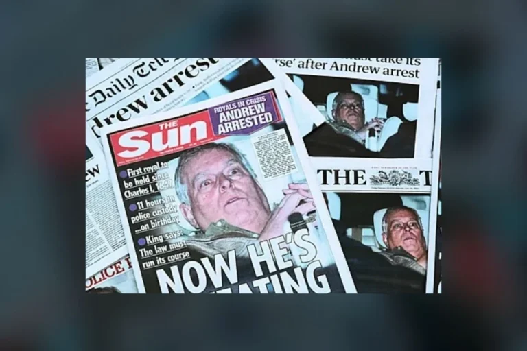 Eugenie's Happy Birthday Post: Andrew's Shadow Still Looms