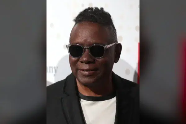 Philip Bailey's Post-EWF Betrayal: Truck Driver to Survive