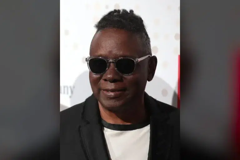 Philip Bailey's Post-EWF Betrayal: Truck Driver to Survive