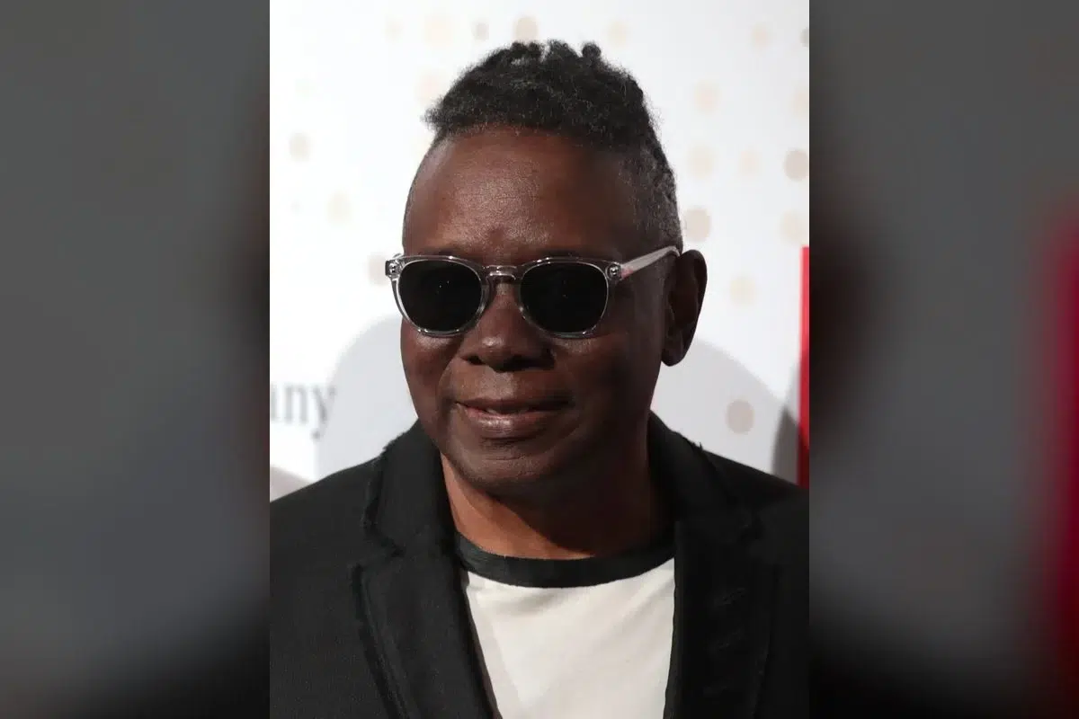 Philip Bailey's Post-EWF Betrayal: Truck Driver to Survive