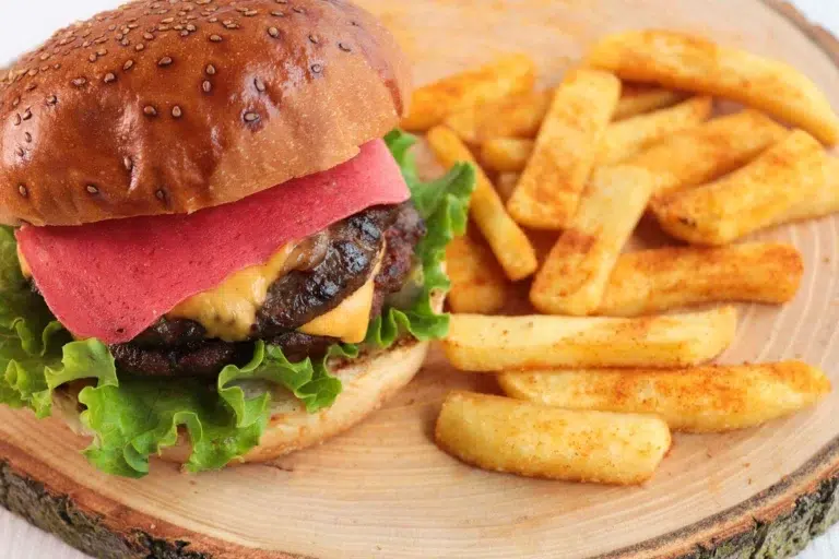 Fast Food Cheeseburgers Ranked: Experts Missed the Point