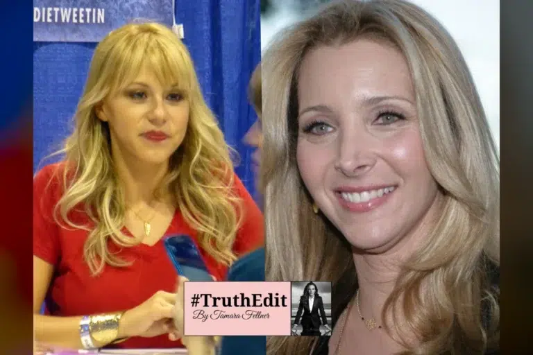 Full House" star gets pennies. "Friends" Kudrow: $20M annually.