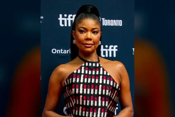 Met Gala Reporter Blasted For Shouting Over Gabrielle Union