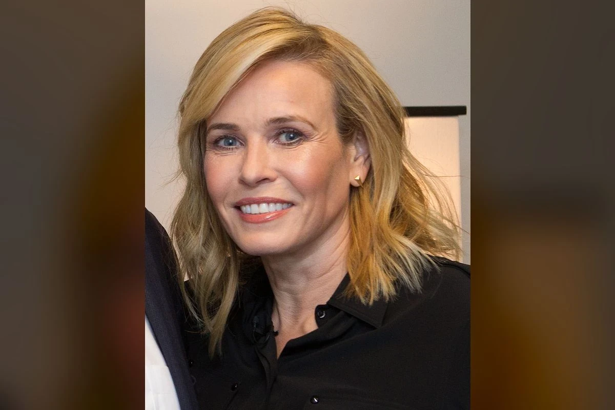 Spencer Pratt Just Dropped Epstein Bomb on Chelsea Handler