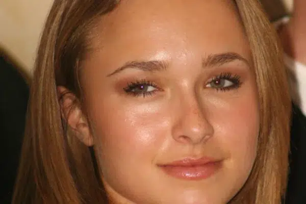 Hayden Panettiere's British Singer Hint Shakes Hollywood