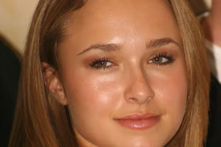 Hayden Panettiere's British Singer Hint Shakes Hollywood Hayden Panettiere's British Singer Hint Shakes Hollywood