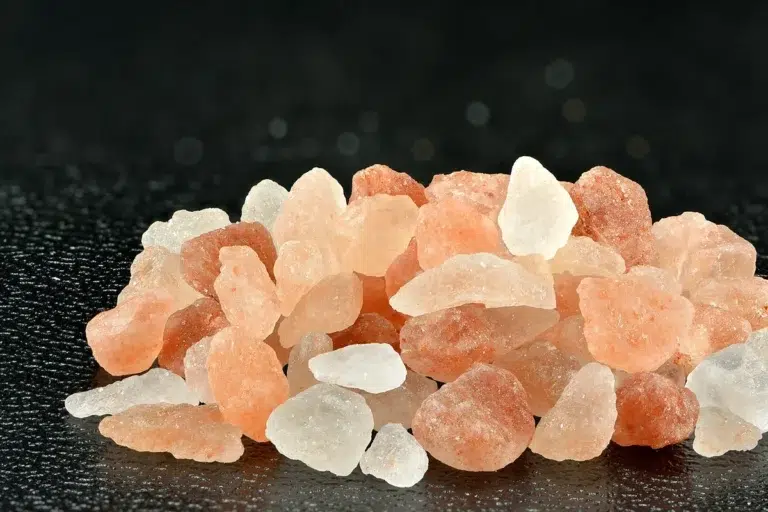 Pink Himalayan Salt Is a Sham, Experts Confirm