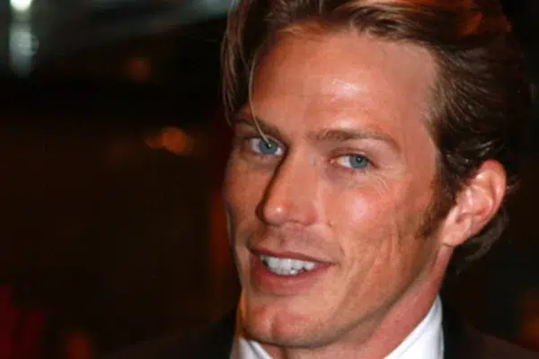 Silent for 3 Years, Hunk Jason Lewis (54) Teases New Project