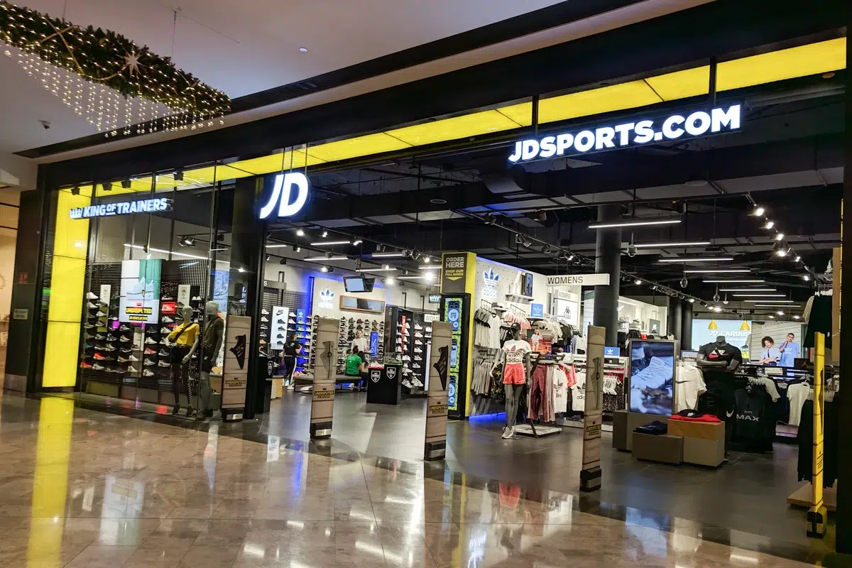 JD Sports: Female Staff Bravery Exposes Corporate Failure