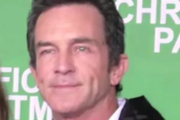 Jeff Probst Just Announced Wrong Survivor Winner Live