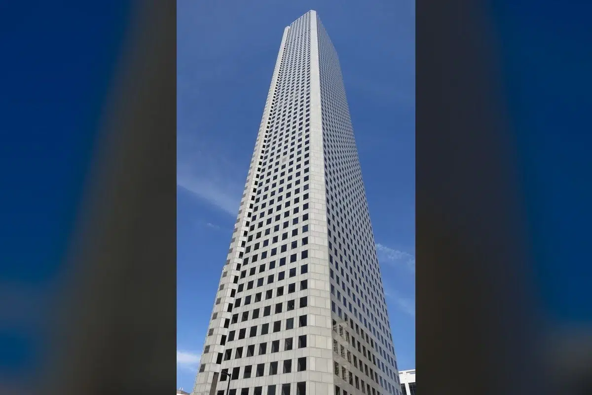 JPMorgan Exec Sues Ex-Banker for 'Office Sex Slave' Defamation