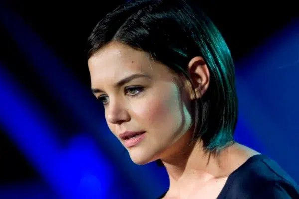 Katie Holmes, 47, Fuels Surgery Whispers at NYC Ballet Gala
