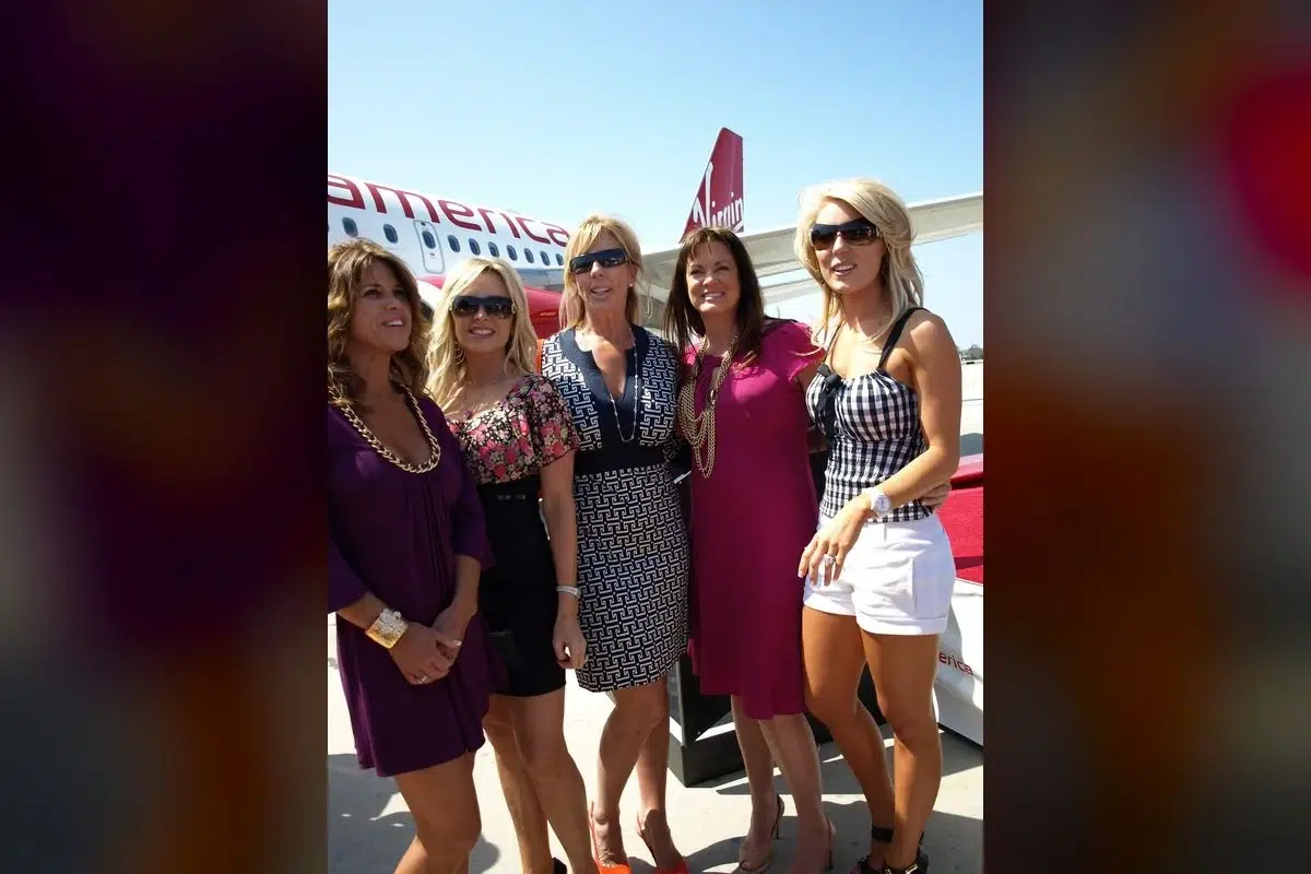 RHOC's Kelly Dodd Faces Jail For Revenge Porn Charge
