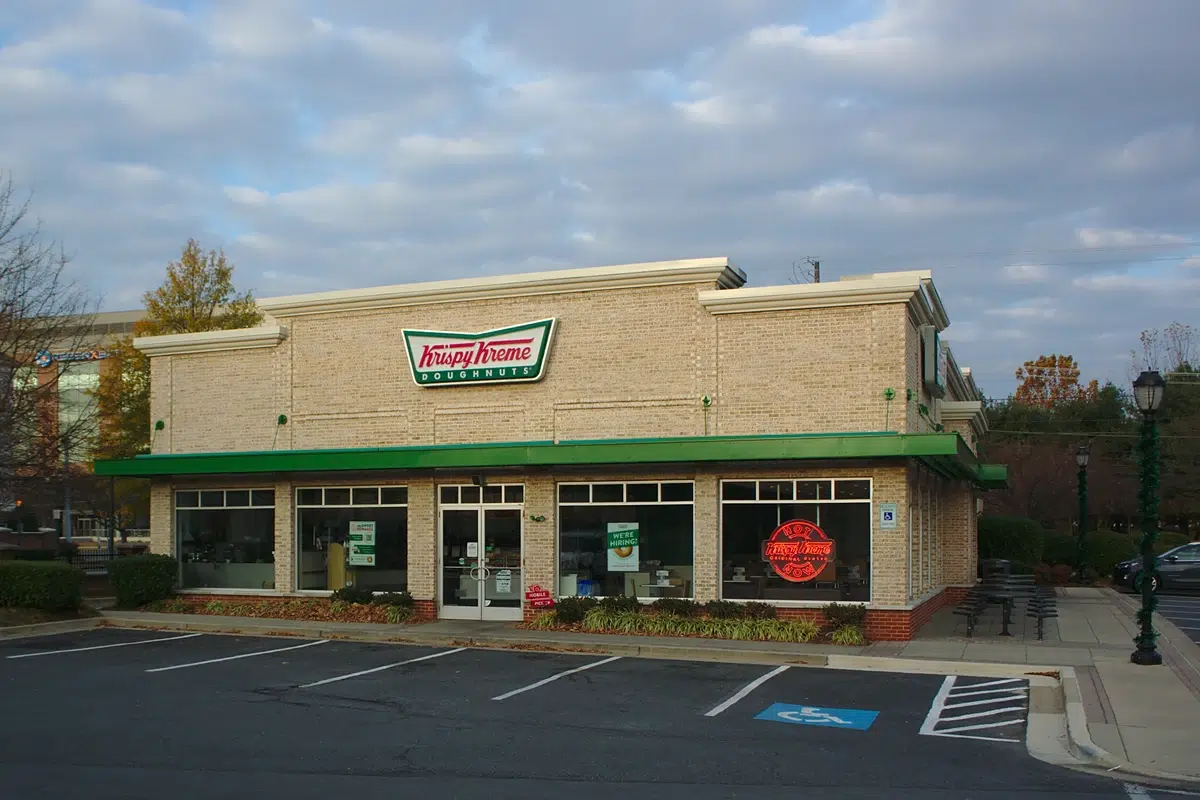 Krispy Kreme Owes You Up To $3,500 For Data Breach