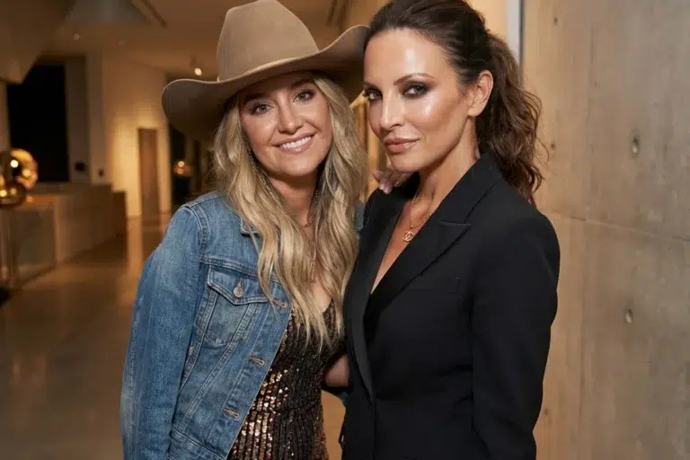 Lainey Wilson & Duck Hodges Tied The Knot! CONGRATS!