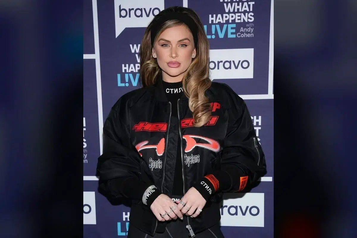 Lala Kent unveils Mauricio's DM, backs Spencer Pratt for LA.