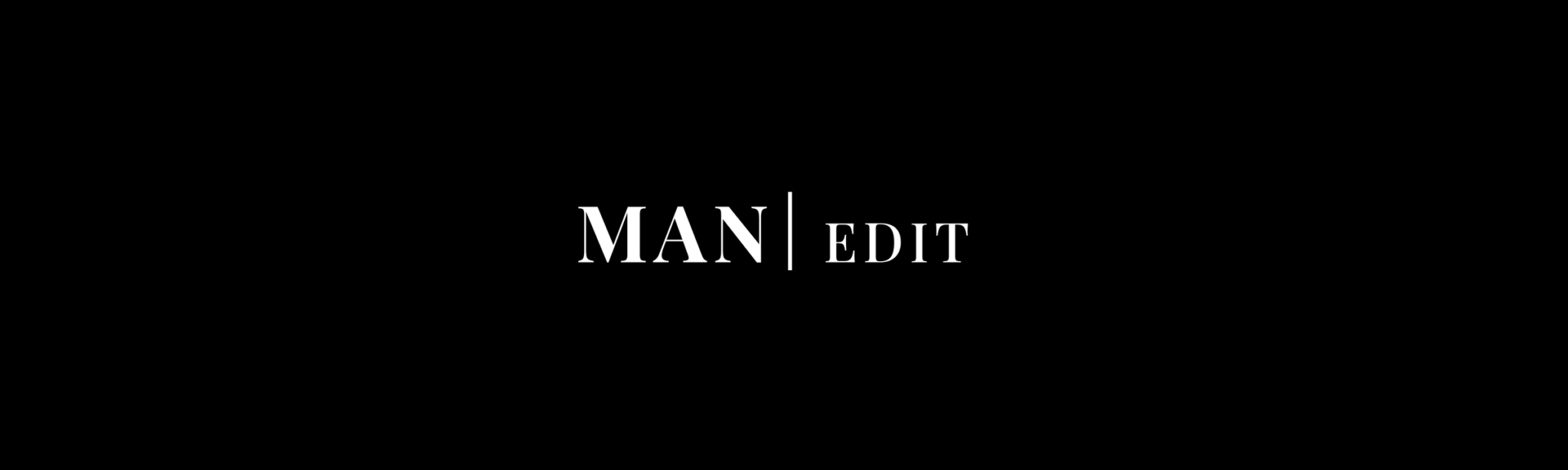 ManEdit