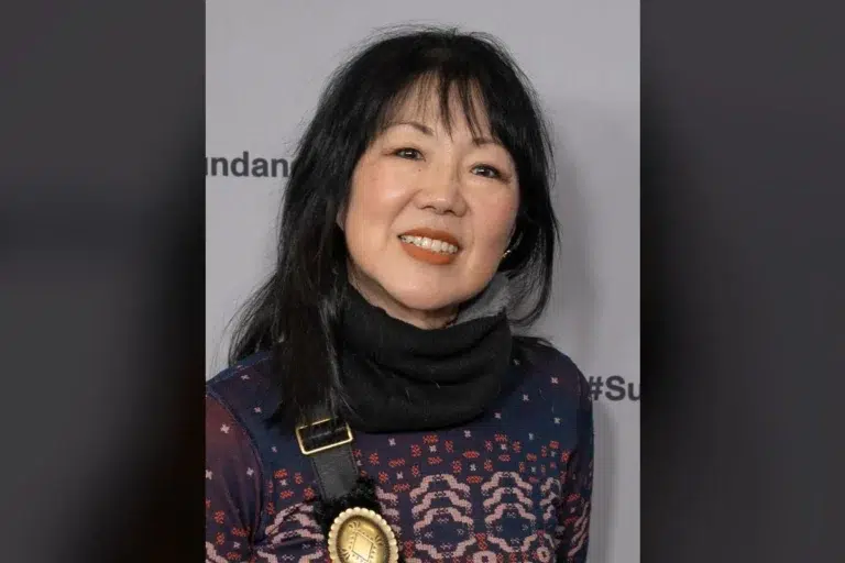 Margaret Cho: ICE fears cost me a steamy TV show role.